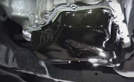 How often transmission fluid should be changed