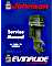 1990 Johnson Evinrude ES 60 thru 70 Service Repair Manual, P/N 507873