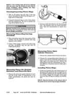 2007 Arctic Cat ATVs - factory service and repair manual